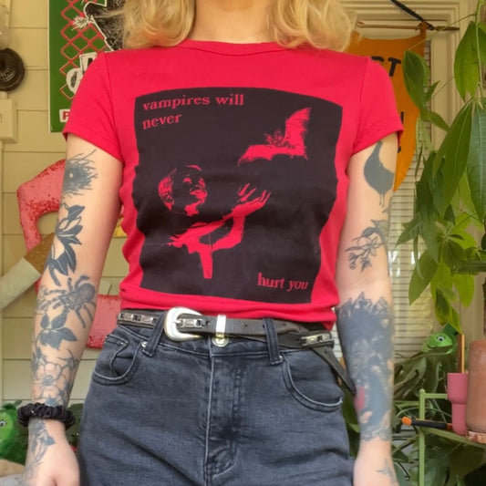 vampires (PRE-ORDER)