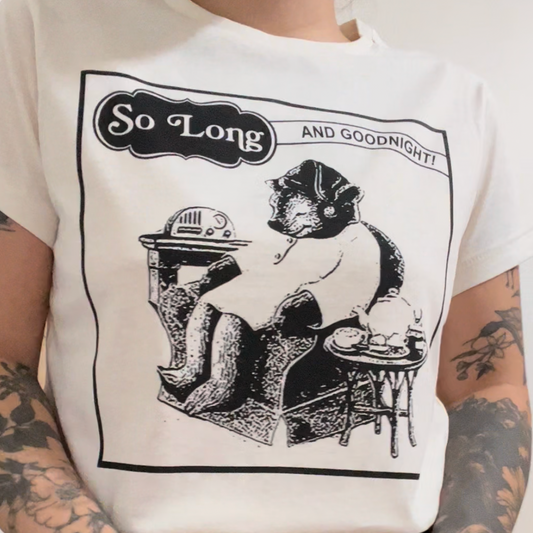 sleepytime *pre-order*