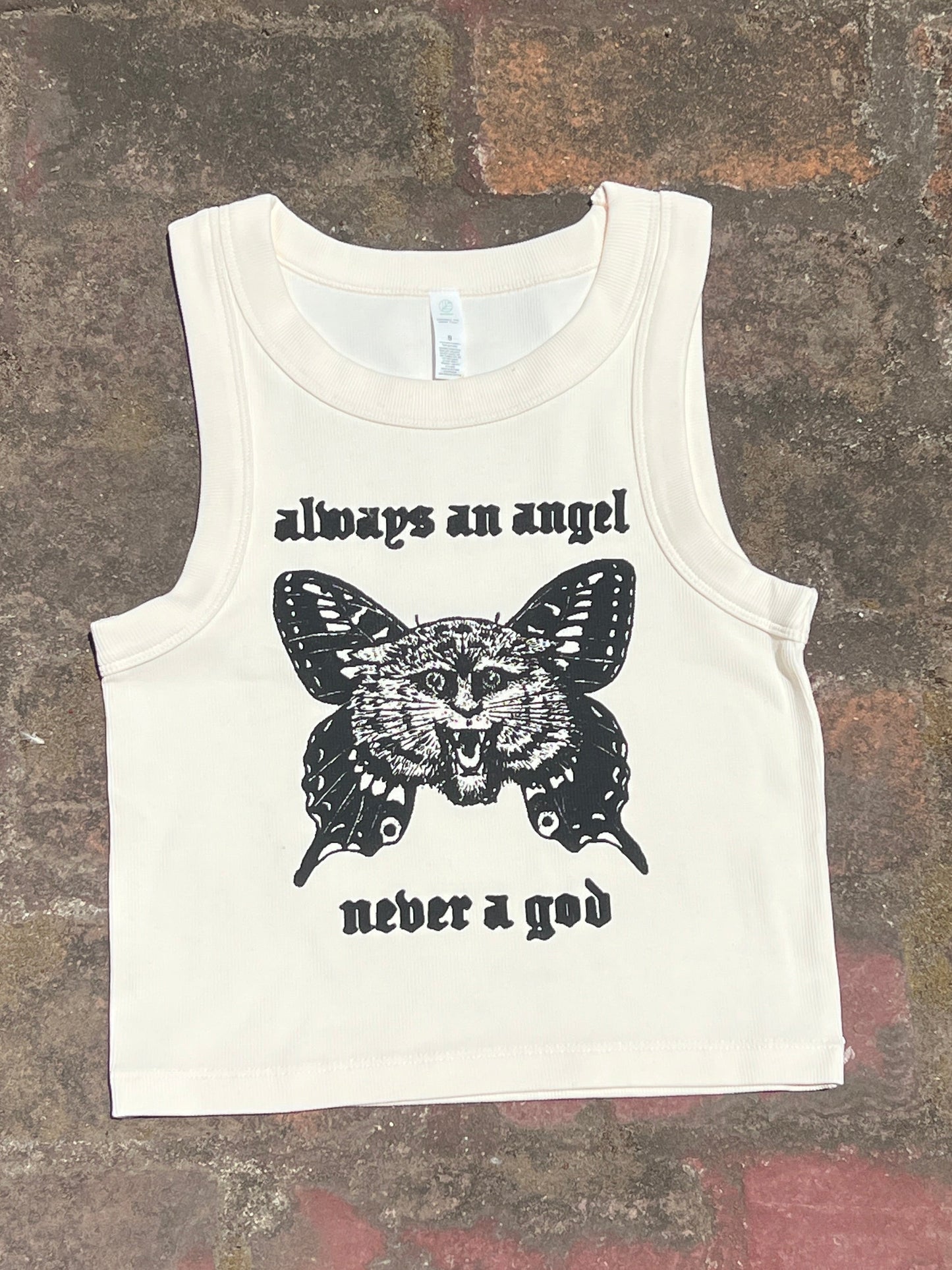boygenius tank