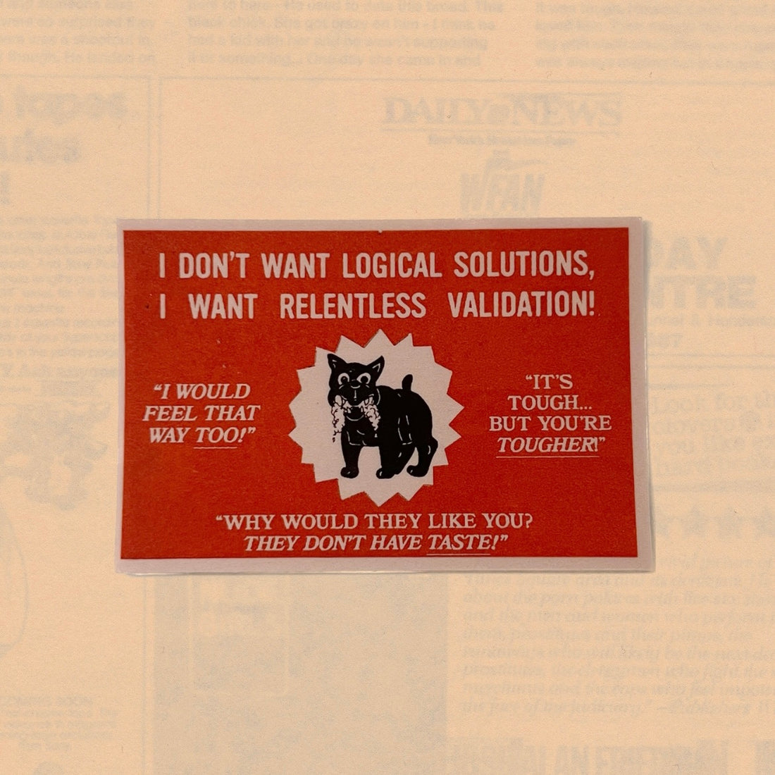 validation sticker IN STOCK – catchinglizards