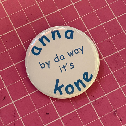 pen15 large pin