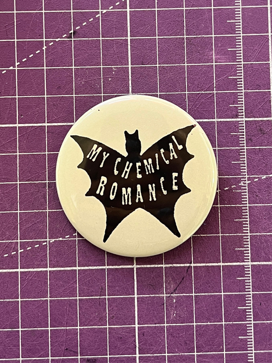 bat pin