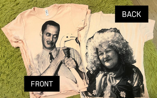 john waters test prints