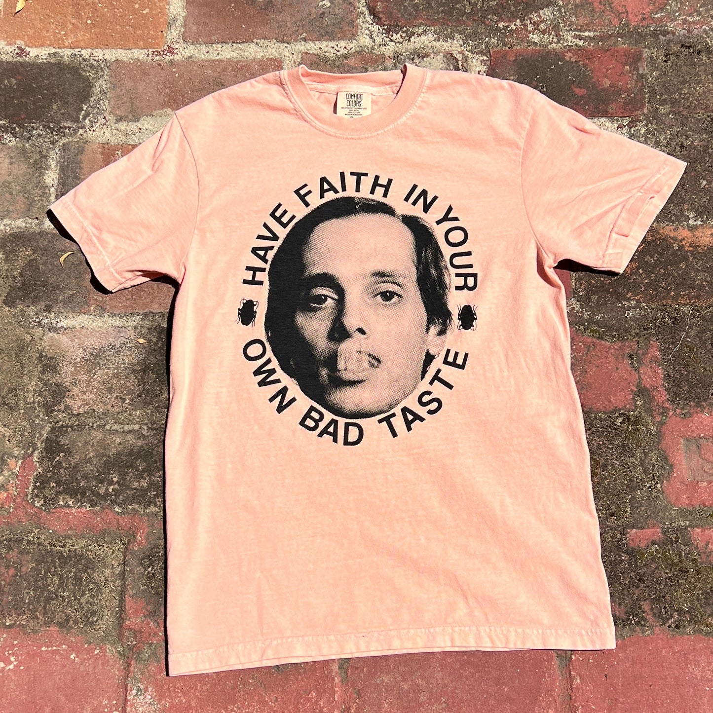 BAD TASTE (pre-order)