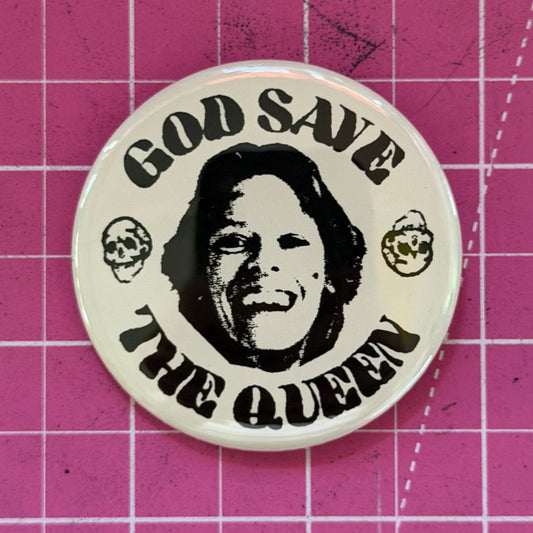 aileen wuornos large pin
