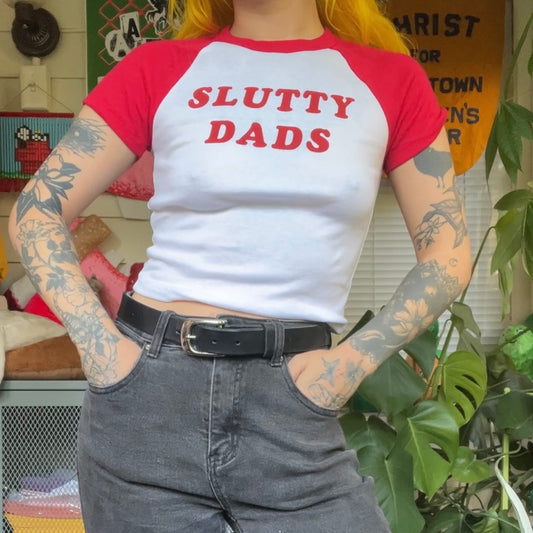 slutty dads (IN-STOCK)