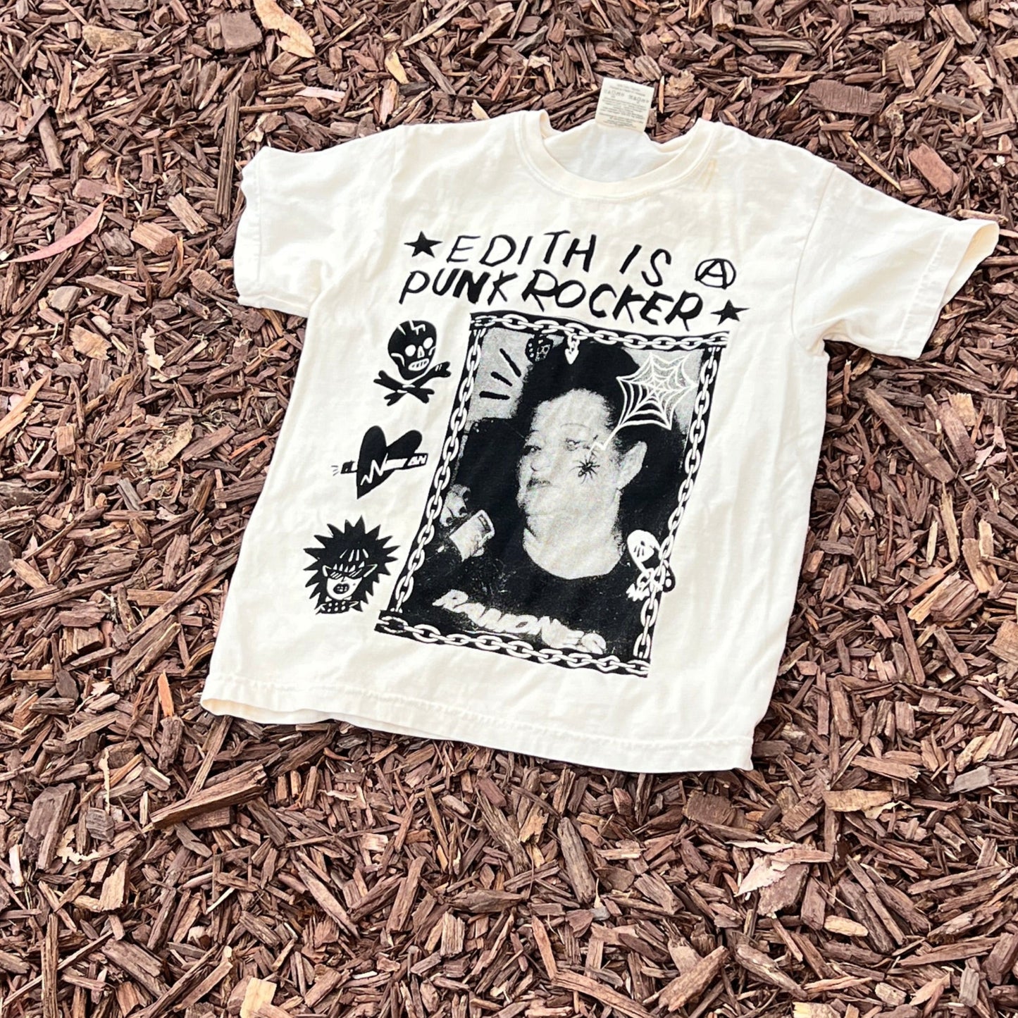edith collab (PRE-ORDER)