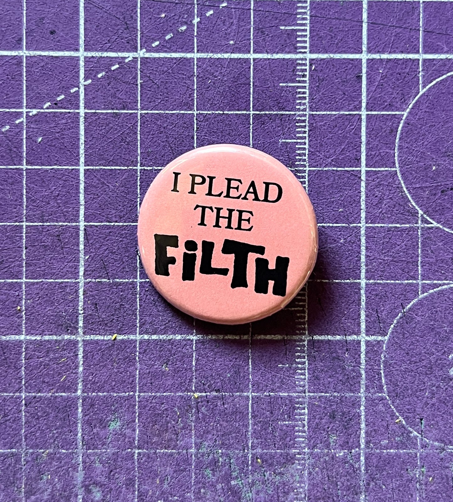 John Waters baby doll tee (IN STOCK)