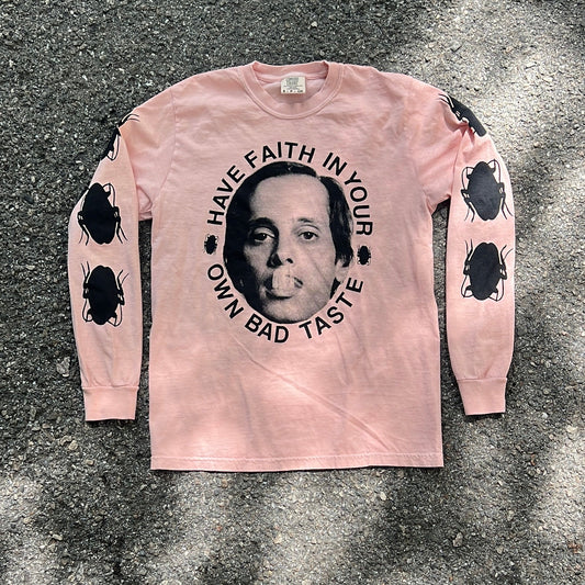 BAD TASTE (pre-order)